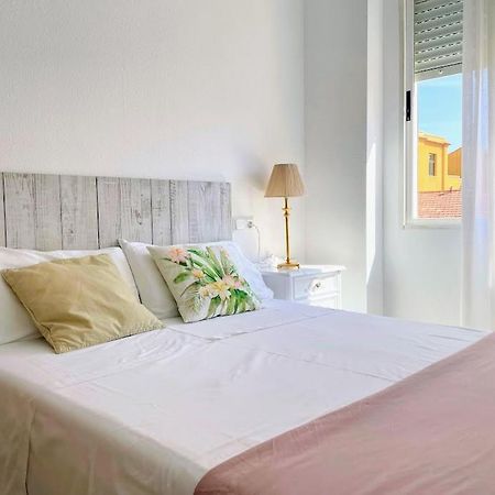 Centrico Apartamento Vara De Rey Murcia Exterior photo